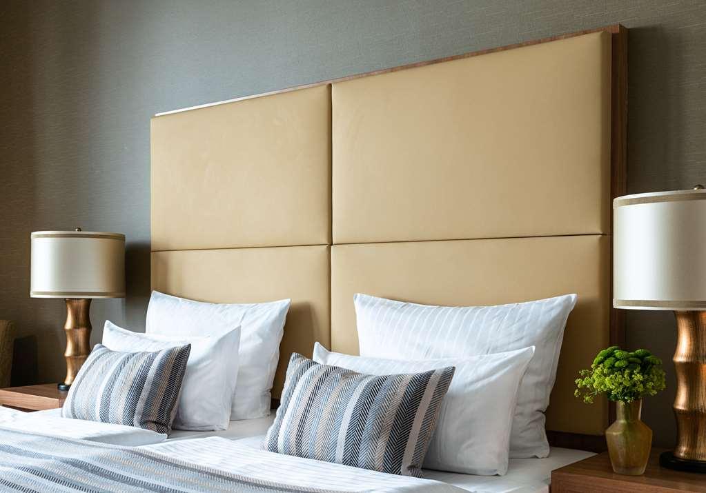 Ameron Koeln Hotel Regent Habitación foto