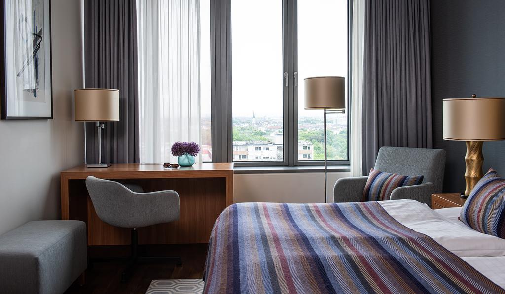 Ameron Koeln Hotel Regent Habitación foto