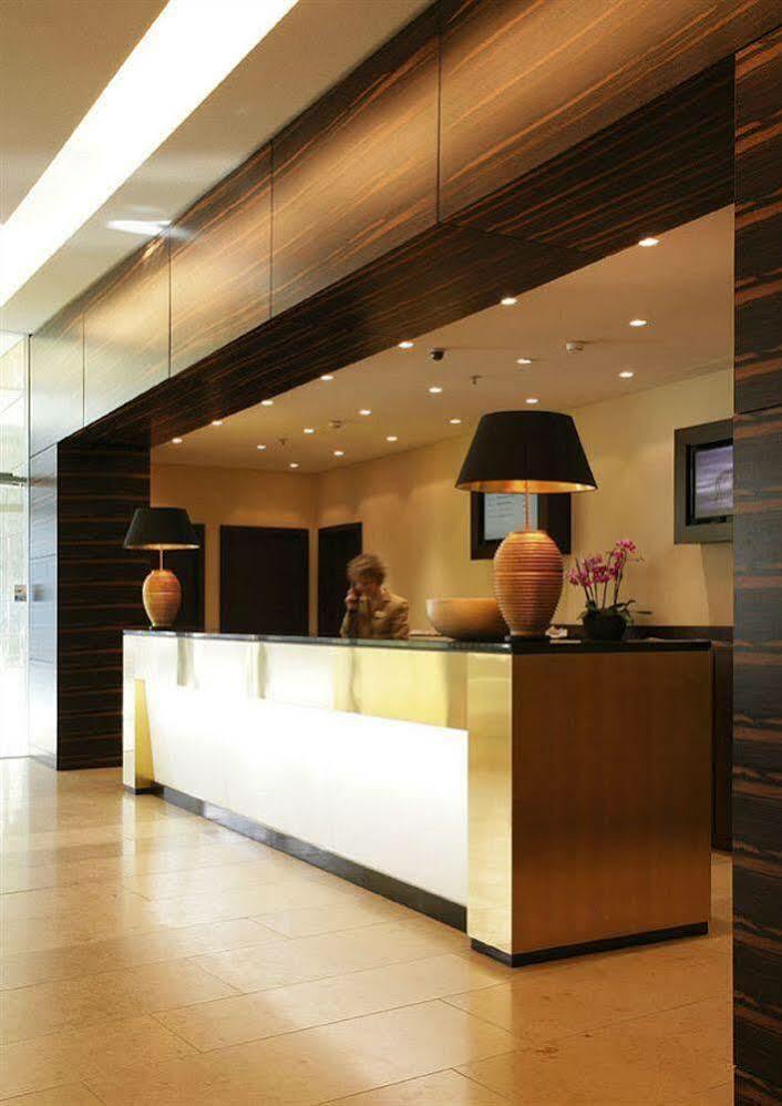 Ameron Koeln Hotel Regent Exterior foto