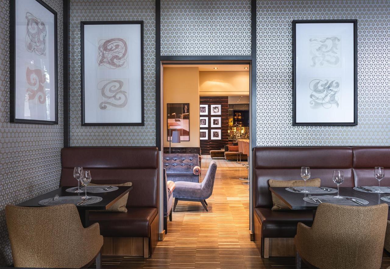 Ameron Koeln Hotel Regent Facilidades foto